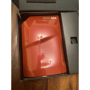 Mercku M6 Mesh Wi-Fi Router Used